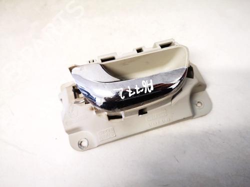 Used Rear left interior door handle Rear left interior door handle 35528611 35528611