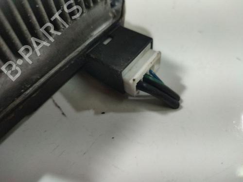 Heater resistor MAZDA 3 (BK) 1.6 DI Turbo | BP34843641M108 - Image 3