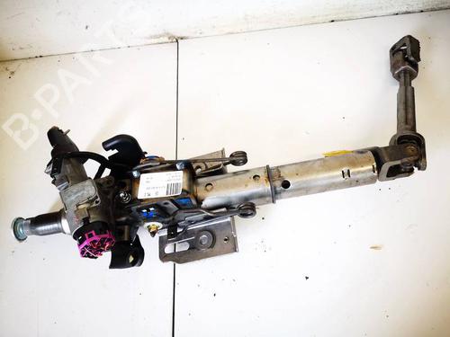 Used Steering column Steering column 34973491 34973491