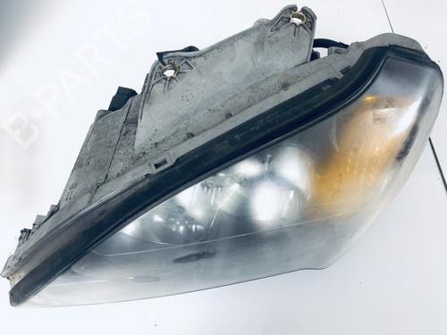 Used Left headlight Left headlight CHEVROLET EVANDA 2.0 (131 hp) 35561505 35561505