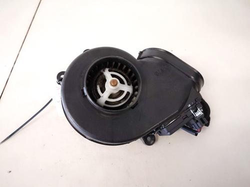 Used Heater blower motor Heater blower motor FIAT ULYSSE (179_) 2.2 JTD (128 hp) 35499948 35499948