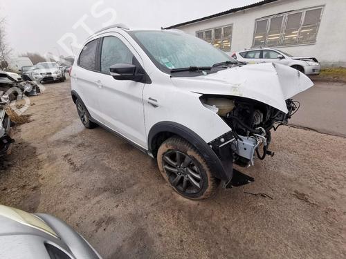 Brugte AUDI A1 (8X1, 8XK) 1.8 TFSI (192 hp) 4442608