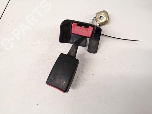 Used Seat buckle Seat buckle 35466089 35466089
