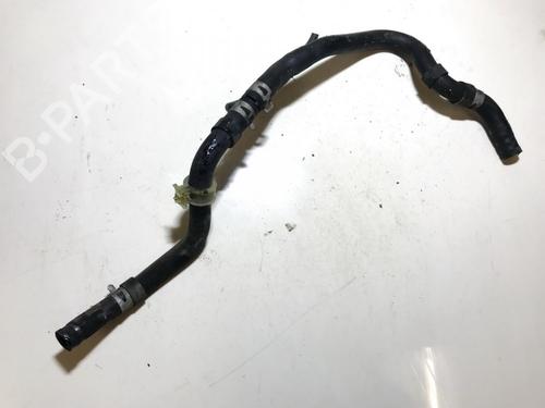 Pipe HONDA CIVIC VII Hatchback (EU, EP, EV) 1.7 CTDi (EP4, EU9) | BP33514279M125 - Image 2