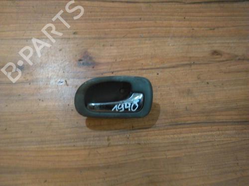 Used Front right interior door handle Front right interior door handle MITSUBISHI LANCER V Station Wagon (CB_W, CD_W) 1.3 (75 hp) 35652742 35652742
