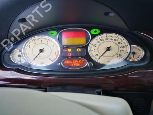 Engine mount ROVER 75 (RJ) 2.5 V6 | BP32897435M89  - Image 11