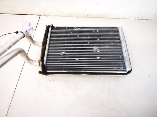 Heater matrix PEUGEOT 807 (EB_) 2.2 HDi | BP35510633M63 - Image 2
