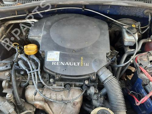 Electronic sensor CHRYSLER VOYAGER IV (RG, RS) 3.3 Flex-Fuel | BP33079042M84 - Image 6