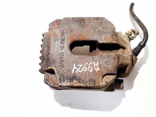 Used Left front brake caliper Left front brake caliper BMW 5 (E60) 523 i (177 hp) 35147312 35147312