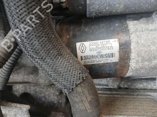Starter BMW i8 (I12) hybrid | BP36455868M8 - Image 4