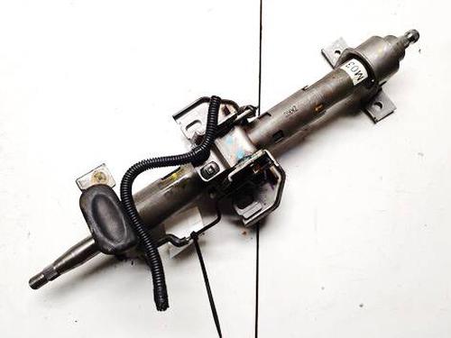Used Steering column Steering column 35181377 35181377