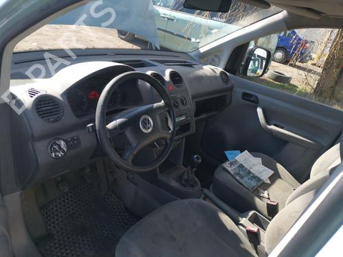 Switch VW CADDY III MPV (2KB, 2KJ, 2CB, 2CJ) 2.0 SDI | BP35522406I30 - Image 11