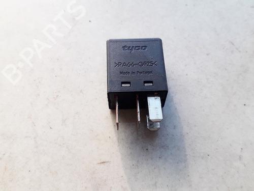 Electronic sensor VOLVO XC90 I (275) D5 AWD | BP33528682M84 - Image 2