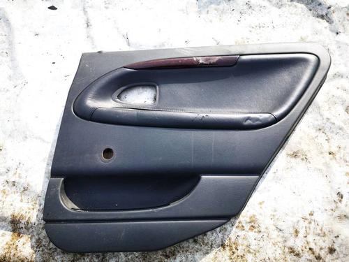 Used Rear right panel Rear right panel VOLVO S40 I (644) 1.9 DI (102 hp) 35030902 35030902