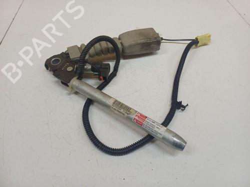 Sikkerhedssele-spænde Sikkerhedssele-spænde PEUGEOT 406 (8B) 2.0 HDI 110 (109 hp) 36584104 36584104