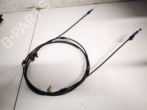 Used Cable Cable 34906539 34906539
