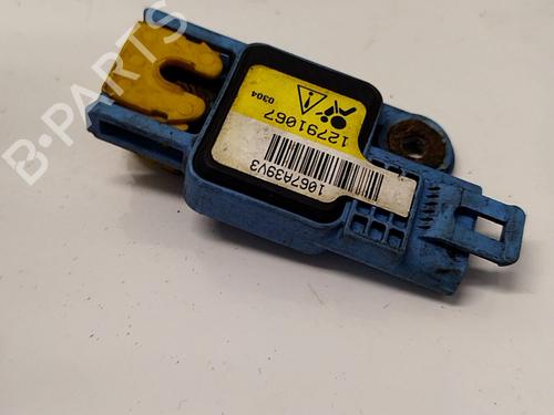 Electronic sensor AUDI A6 C5 (4B2, 4B4) 2.5 TDI | BP38631462M84 - Image 2