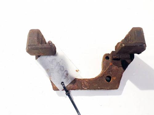 Right rear brake caliper BMW 5 (E60) 523 i | BP35131201M106 - Image 2