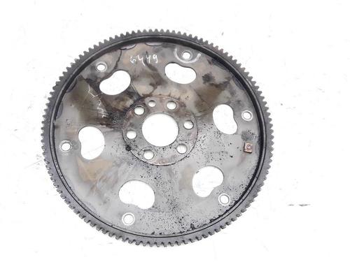 Used Flywheel Flywheel CHEVROLET CAPTIVA (C100, C140) 2.0 D 4WD (150 hp) 35593323 35593323