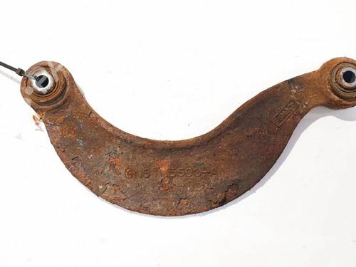 Used Left rear suspension arm Left rear suspension arm MAZDA 3 (BL) 1.6 MZ-CD (BL14) (109 hp) 35355792 35355792