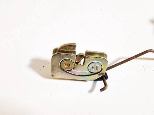 Electronic module NISSAN PRIMERA Hatchback (P12) 2.2 Di | BP35011445M83 - Image 2