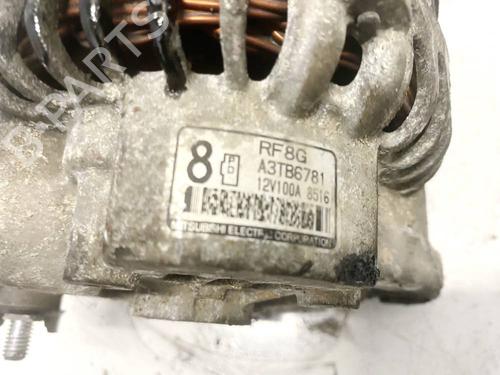 Alternator MAZDA 5 (CR) 2.0 CD (CR19) | BP35097280M7 - Image 3