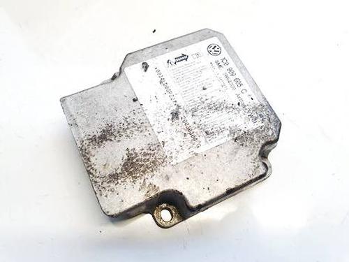 Used ECU airbags ECU airbags PORSCHE CAYENNE (9PA) S 4.5 (340 hp) 32552062 32552062