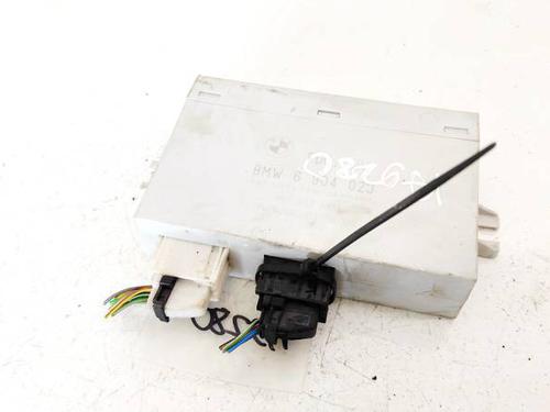 Used Electronic module Electronic module 35265596 35265596