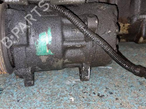 Used AC compressor AC compressor 35028256 35028256