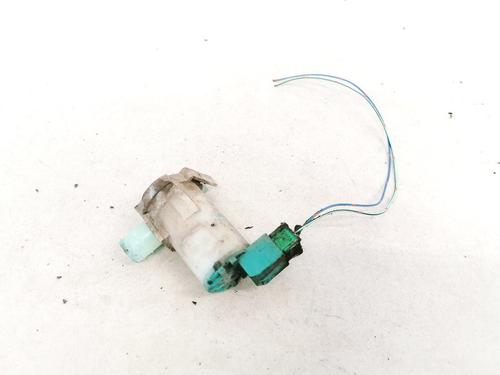 Used Washer pump Washer pump NISSAN X-TRAIL I (T30) 2.2 dCi (136 hp) 35492819 35492819