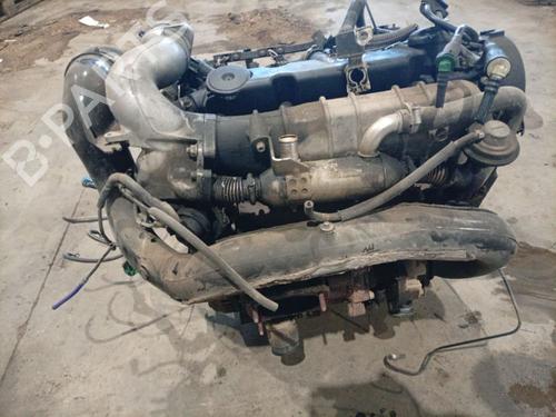 Used Pipe Pipe PEUGEOT 406 (8B) 2.0 HDI 110 (109 hp) 36207715 36207715