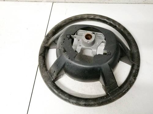 Steering wheel MITSUBISHI SPACE STAR MPV (DG_A) 1.9 DI-D (DG4A) | BP35144399C49 - Image 2