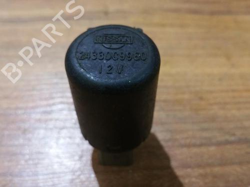 Used Other Other NISSAN PRIMERA (P11) 1.6 16V (90 hp) 33531229 33531229