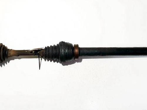Used Right front driveshaft Right front driveshaft 34771285 34771285