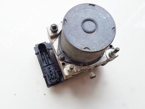 Used ABS pump ABS pump NISSAN PRIMERA Hatchback (P12) 2.2 dCi (139 hp) 35860259 35860259