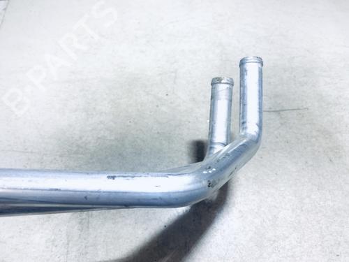 Heater matrix MITSUBISHI LANCER VIII (CY_A, CZ_A) 1.5 | BP35628373M63 - Image 3