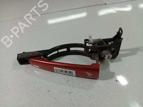 Used Front left exterior door handle Front left exterior door handle 38798303 38798303