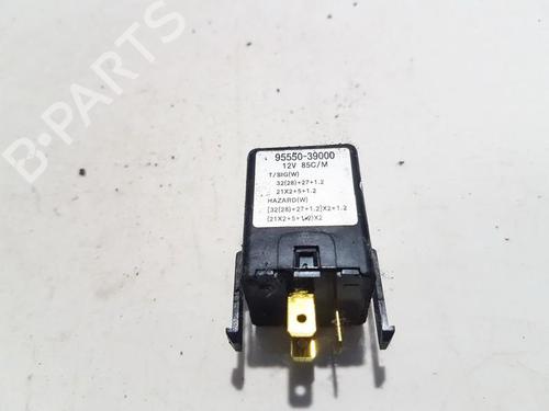 Electronic sensor HYUNDAI ELANTRA III (XD) 2.0 CRDi | BP33523913M84 - Image 2