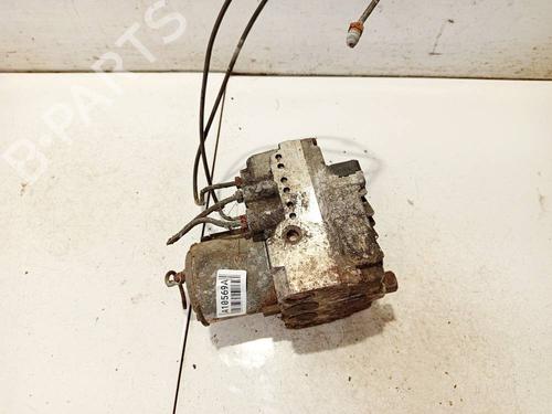 Used ABS pump ABS pump VW LT 28-35 II Bus (2DB, 2DE, 2DK) 2.5 TDI (90 hp) 34966160 34966160