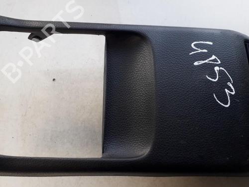 Used Air vent Air vent NISSAN X-TRAIL II (T31) 2.0 dCi 4x4 (173 hp) 33515378 33515378