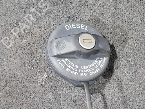 Tankdæksel Tankdæksel FIAT DOBLO MPV (119_, 223_) 1.9 JTD (105 hp) 35657490 35657490