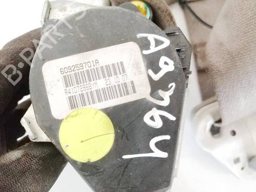 Front left seatbelt DODGE CALIBER 1.8 | BP35245197I26 - Image 3