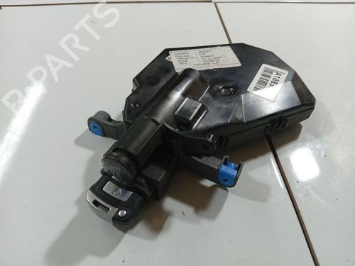 Ignition barrel BMW 7 (E65, E66, E67) 730 d | BP34923294M48 - Image 2