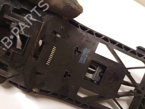 Front right exterior door handle CHRYSLER YPSILON 1.2 | BP34809110C129 - Image 3