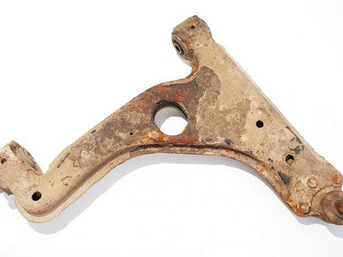 Used Right front suspension arm Right front suspension arm 35420884 35420884