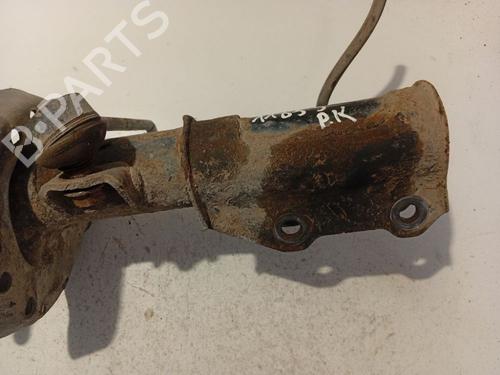 Left front shock absorber OPEL INSIGNIA A (G09) 2.0 CDTI (68) | BP40114005M16 - Image 4