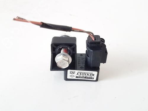 Used Electronic module Electronic module RENAULT MEGANE II (BM0/1_, CM0/1_) 1.5 dCi (BM0F, BM0T, BM2B, CM0F, CM0T) (82 hp) 33529443 33529443