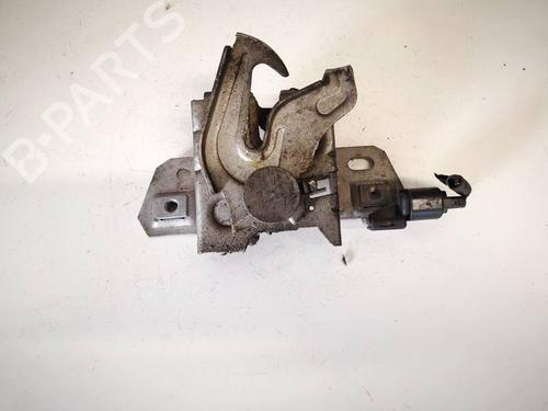 Used Hood lock Hood lock 34929789 34929789