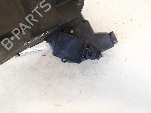 Pedale Pedale PEUGEOT 607 (9D, 9U) 2.2 16V (158 hp) 35416710 35416710