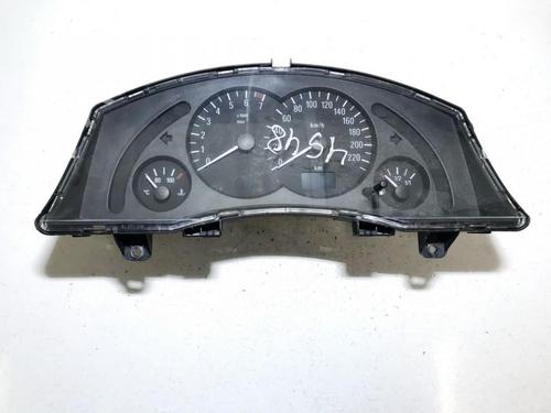 Used Instrument cluster Instrument cluster 35841049 35841049
